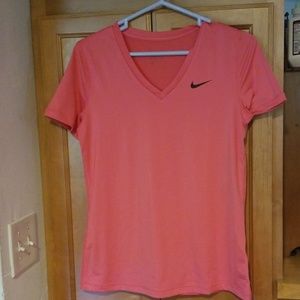 Nike Dri-Fit shirt